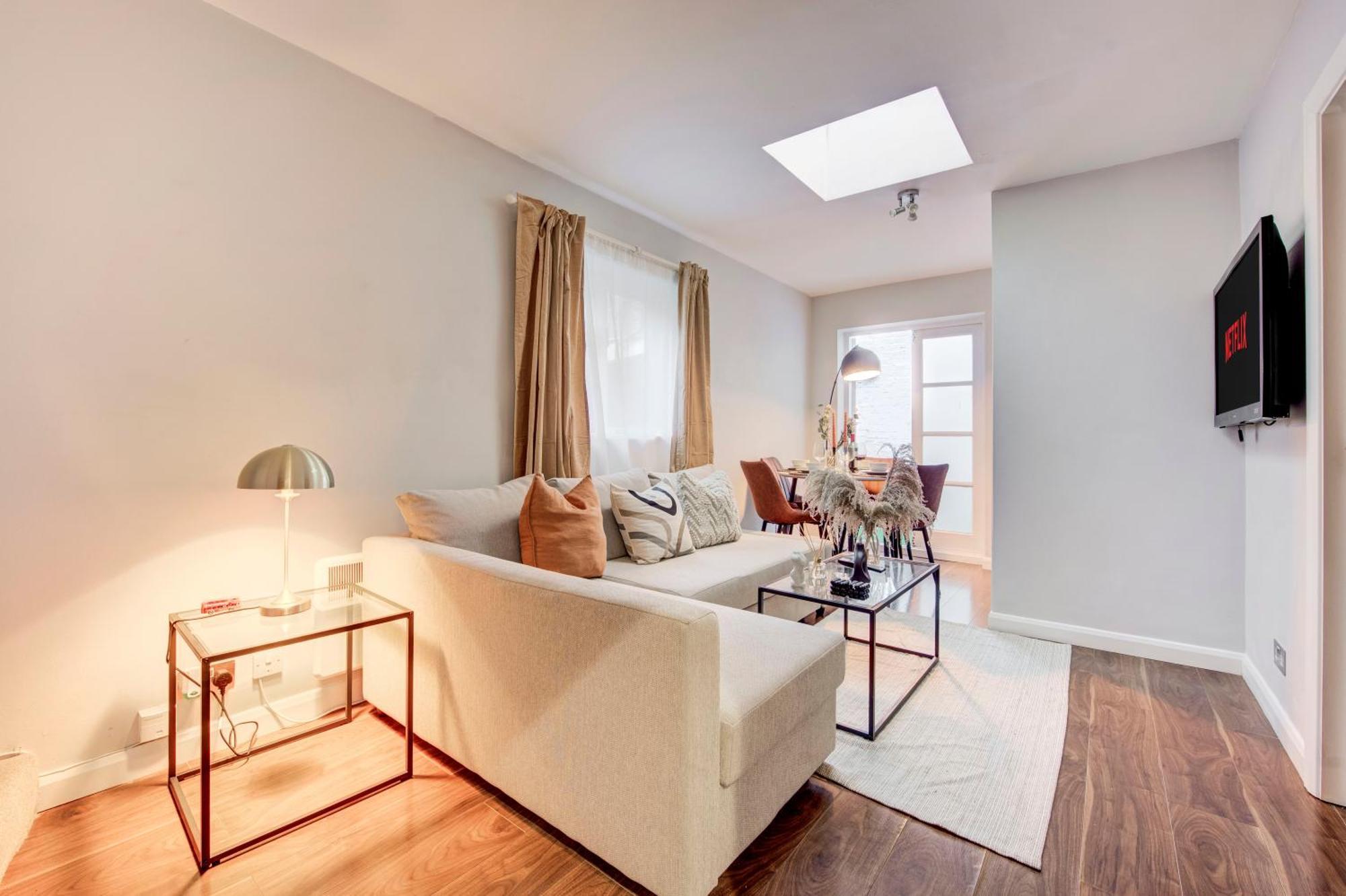 Apartment The Camden *