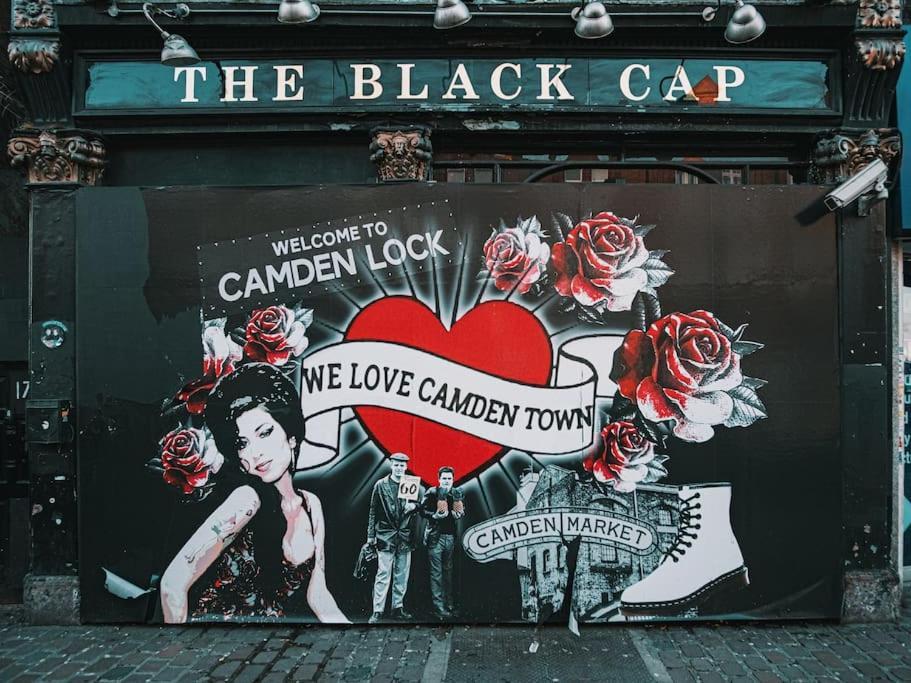 The Camden