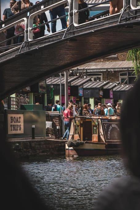 The Camden *