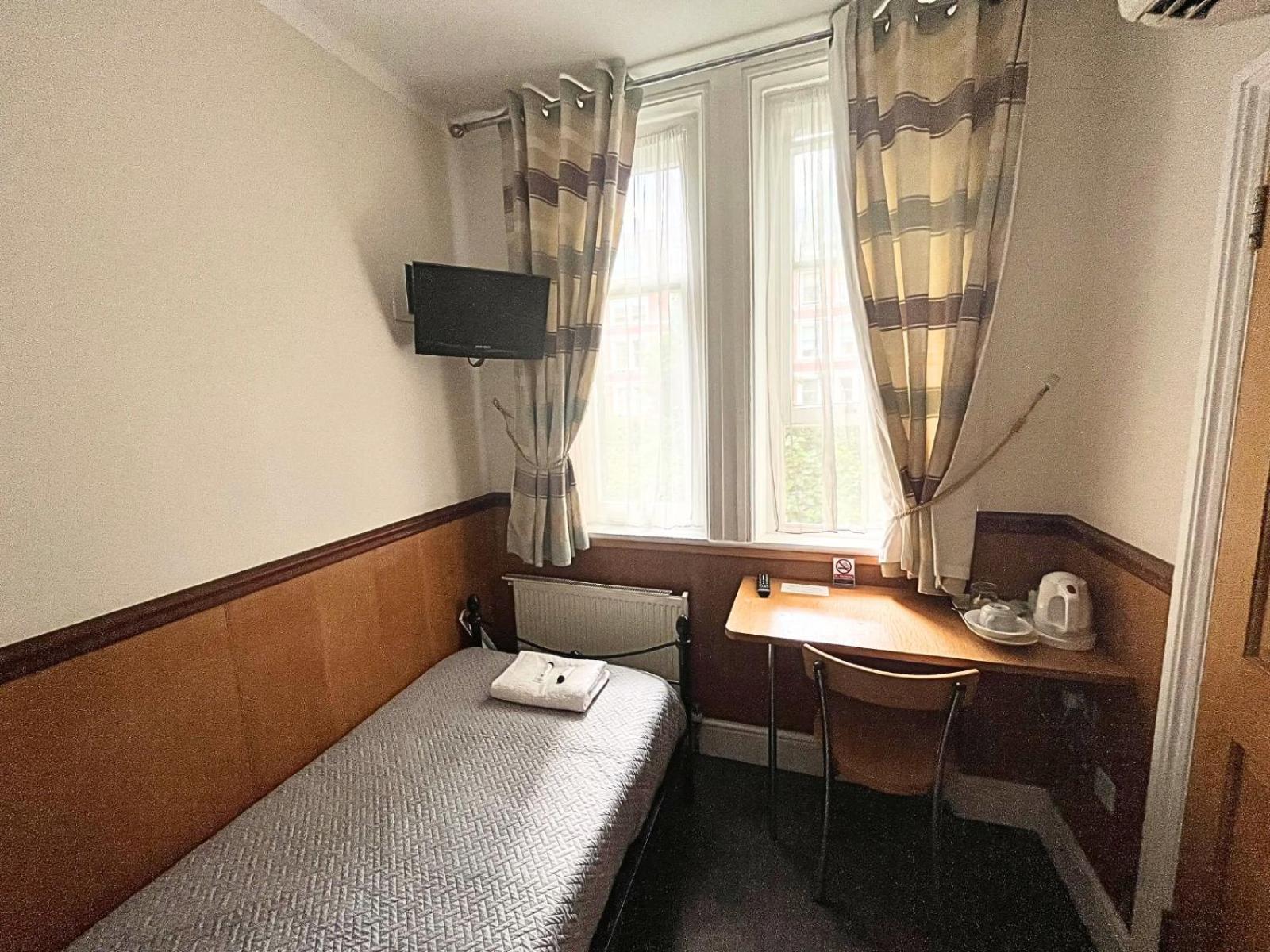 Hotel The Marker London