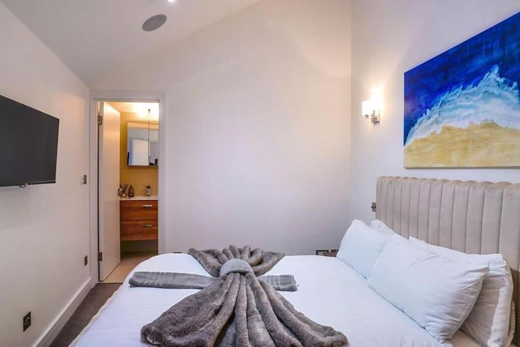 Hyde Park Luxury 2 Bed 2 Bath House *