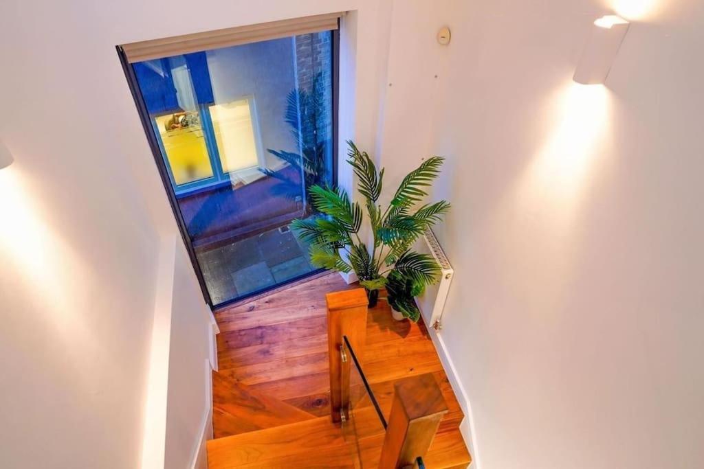 Hyde Park Luxury 2 Bed 2 Bath House * London