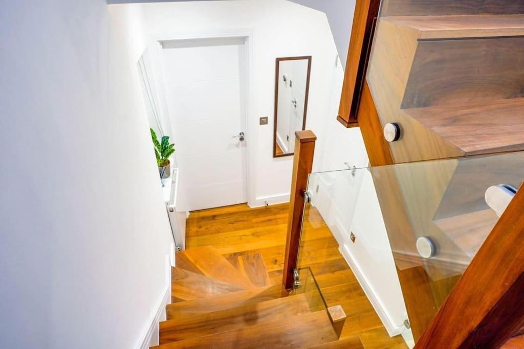 Apartment Hyde Park Luxury 2 Bed 2 Bath House London
