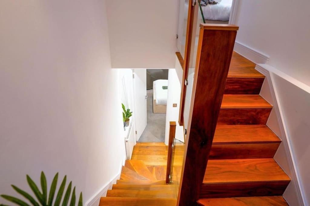 Apartment Hyde Park Luxury 2 Bed 2 Bath House *