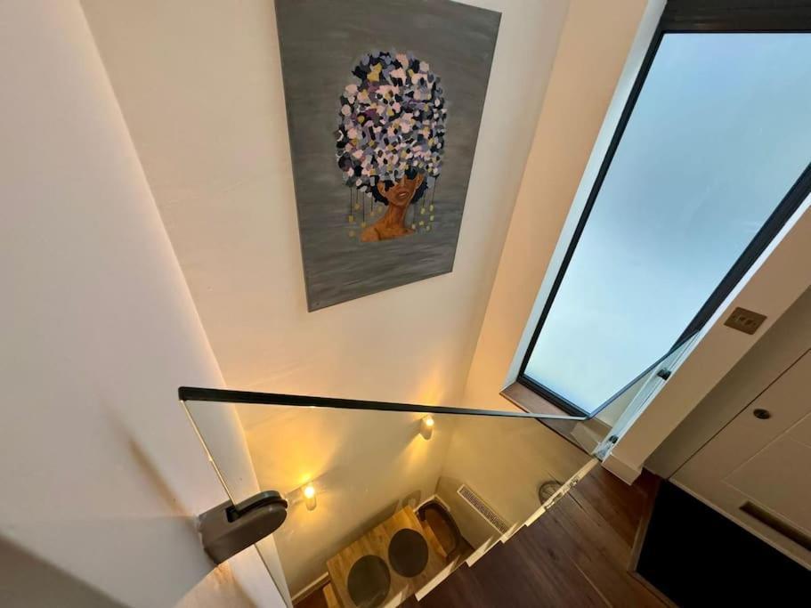 Hyde Park Luxury 2 Bed 2 Bath House Apartment London