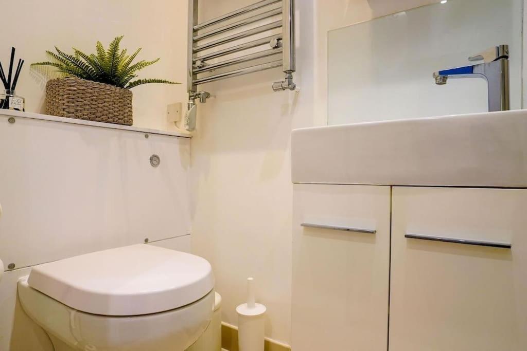 Apartment Hyde Park Luxury 2 Bed 2 Bath House London