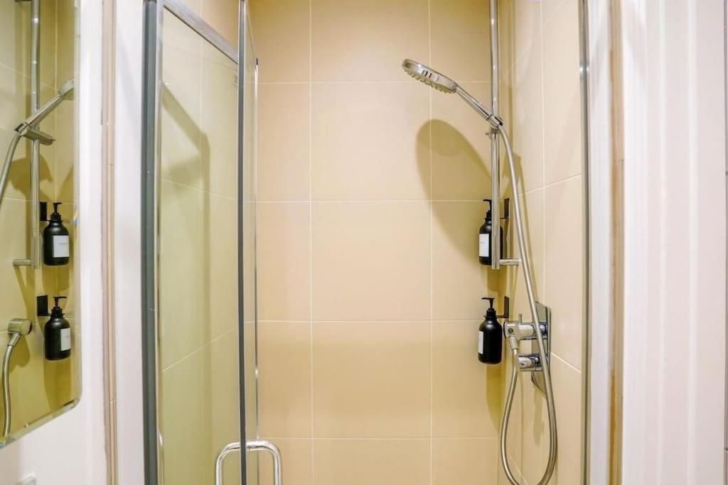 Hyde Park Luxury 2 Bed 2 Bath House * London
