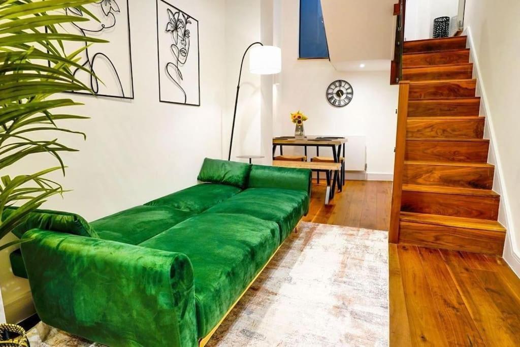 Apartment Hyde Park Luxury 2 Bed 2 Bath House *