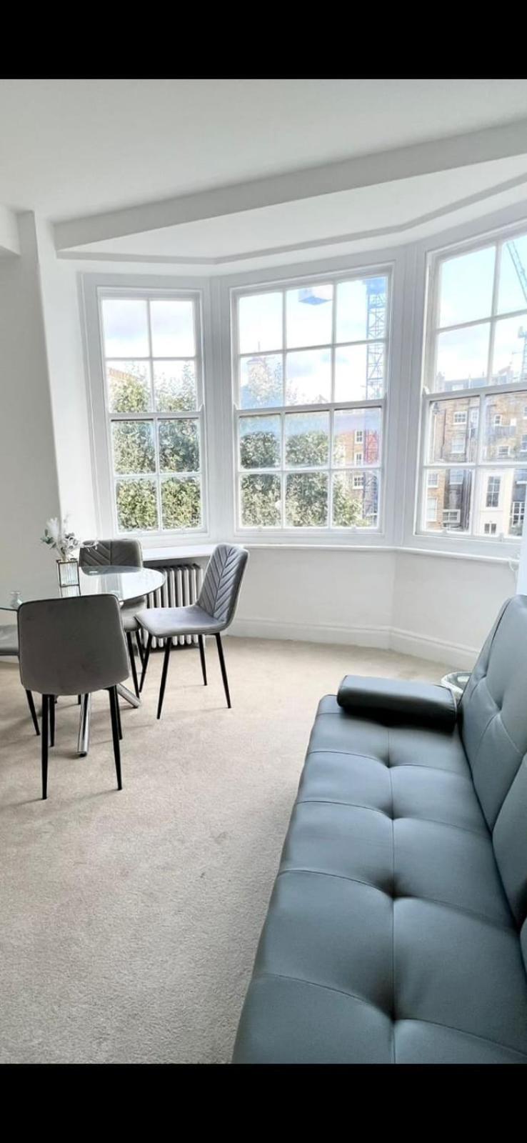 Apartamento Hyde Park Great