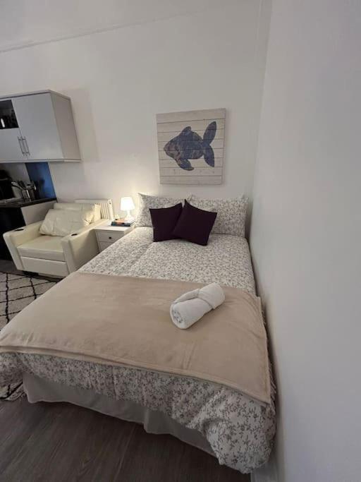 Leilighet Spacious Flat Paddington
