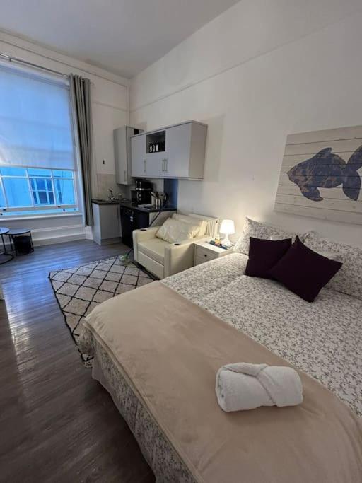 Leilighet Spacious Flat Paddington