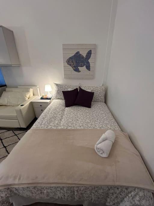 Spacious Flat Paddington Leilighet London