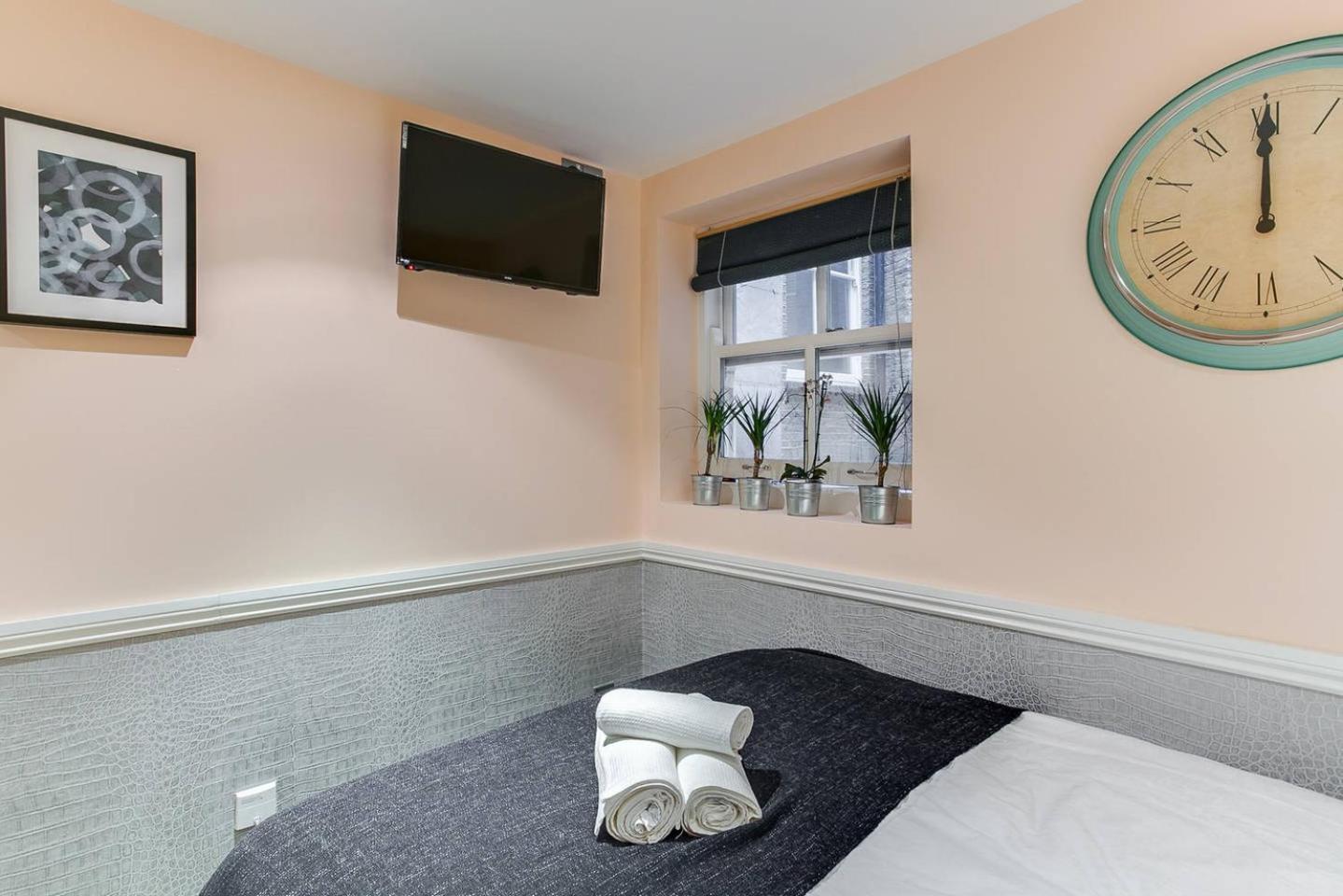 Apartment Guestready - Cozy Corner Near Shoreditch *