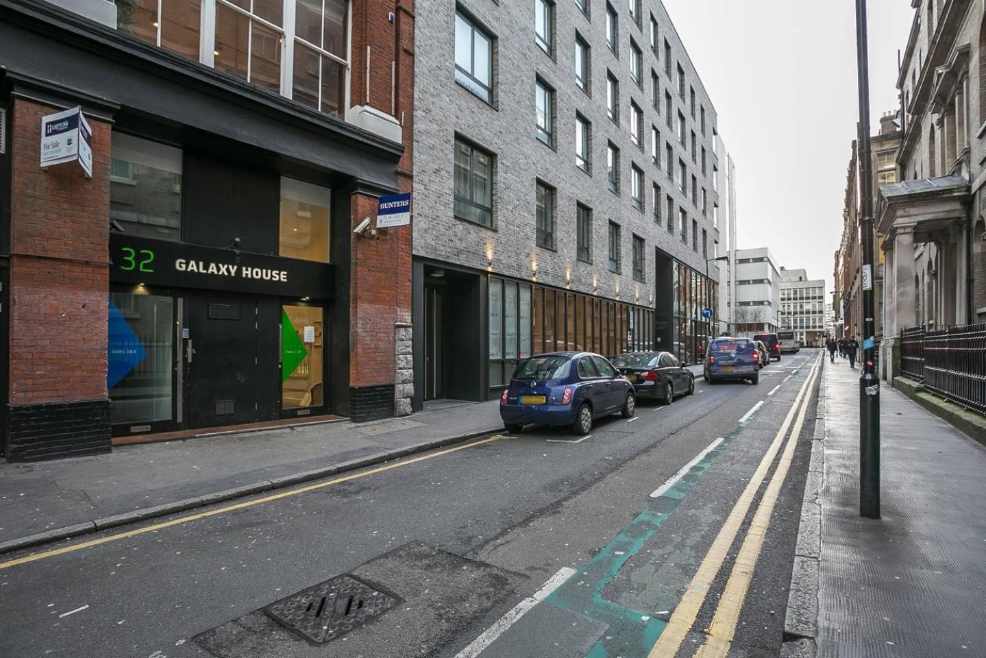 Guestready - Cozy Corner Near Shoreditch London