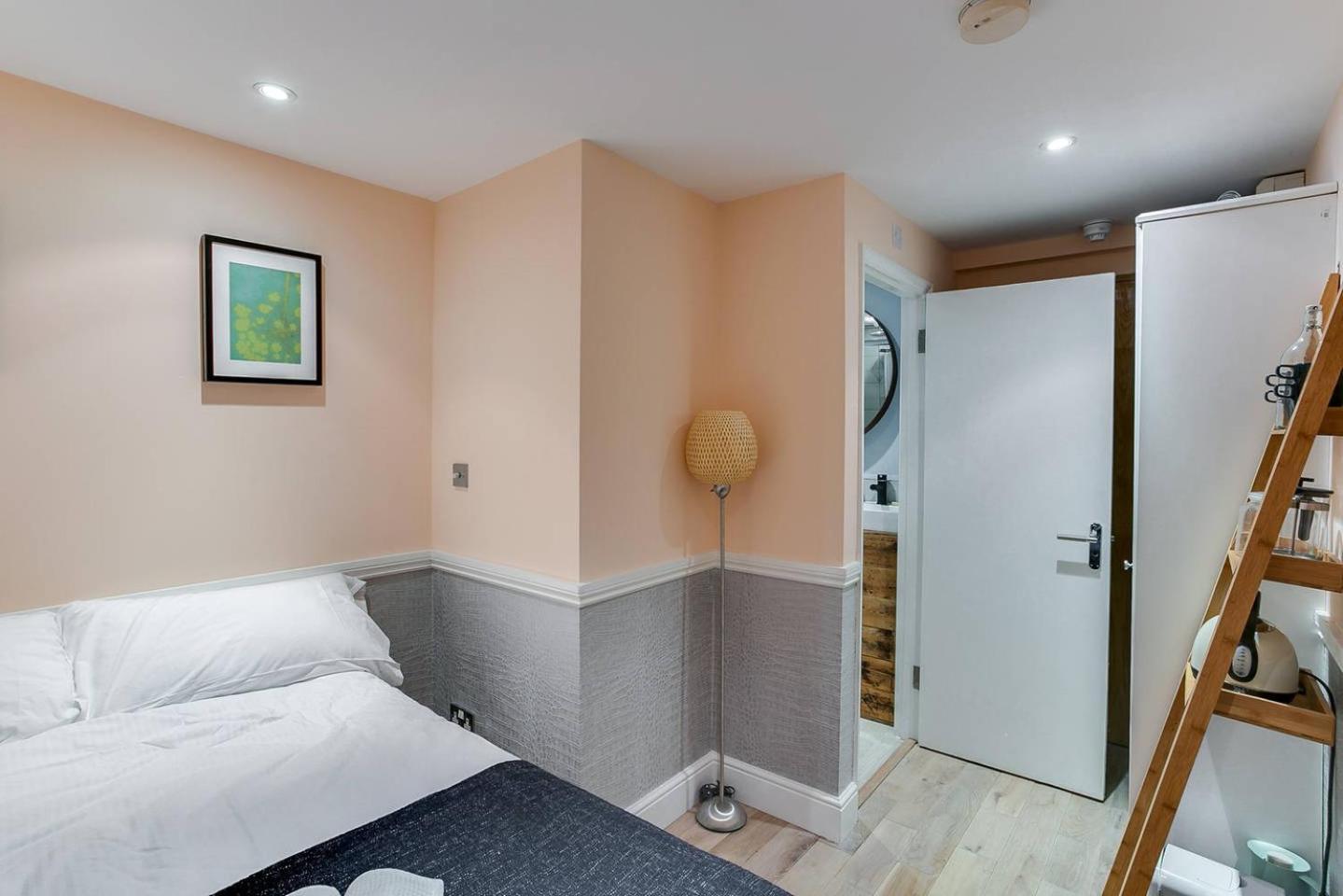 Guestready - Cozy Corner Near Shoreditch * London