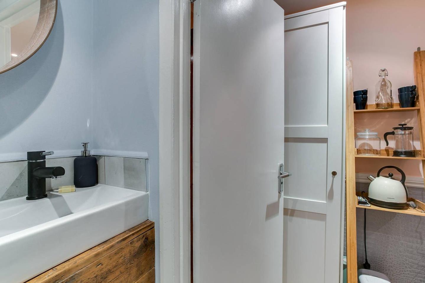 Guestready - Cozy Corner Near Shoreditch * London