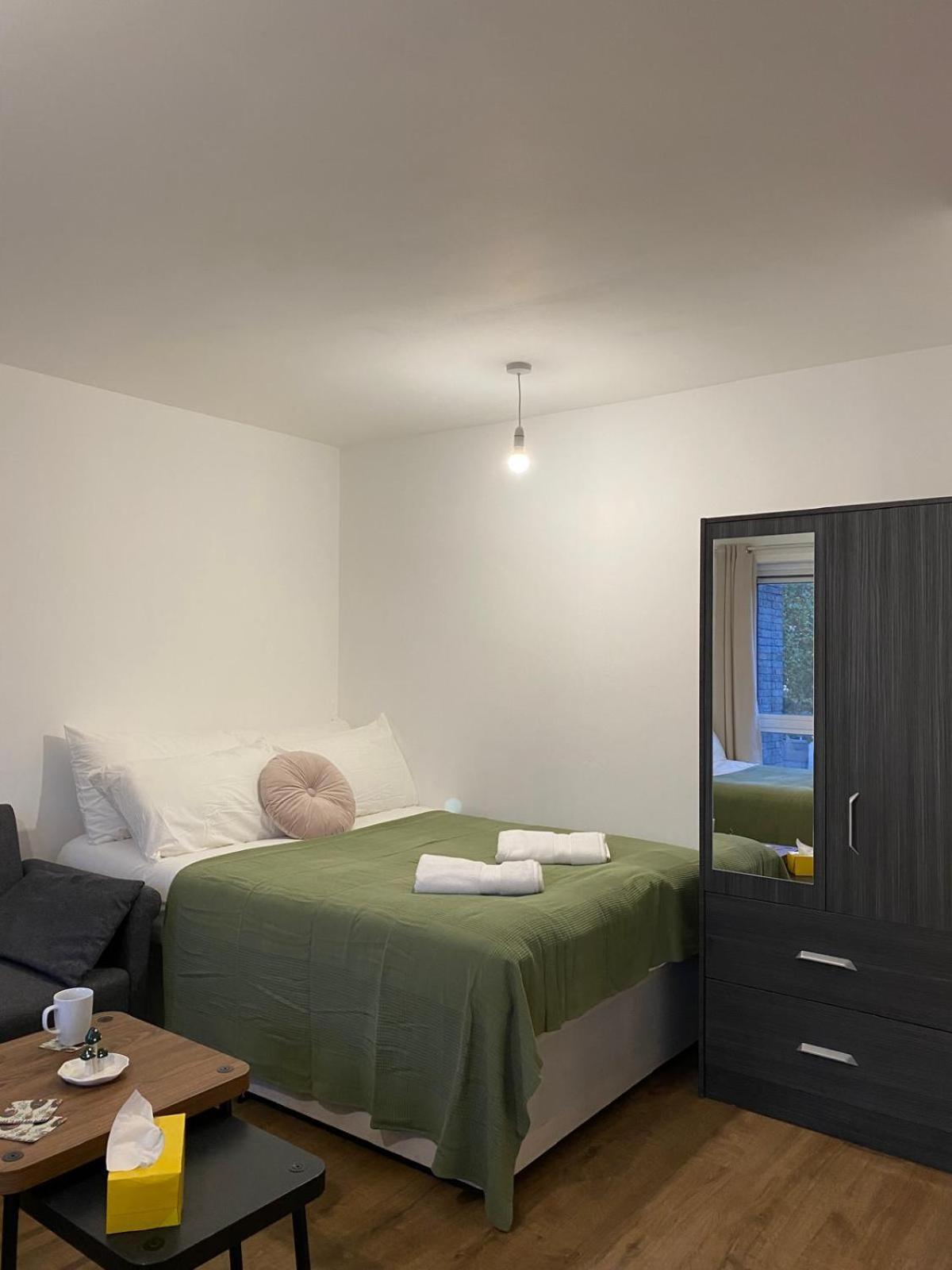 Leilighet Modern Entire In Kings Cross St Pancras