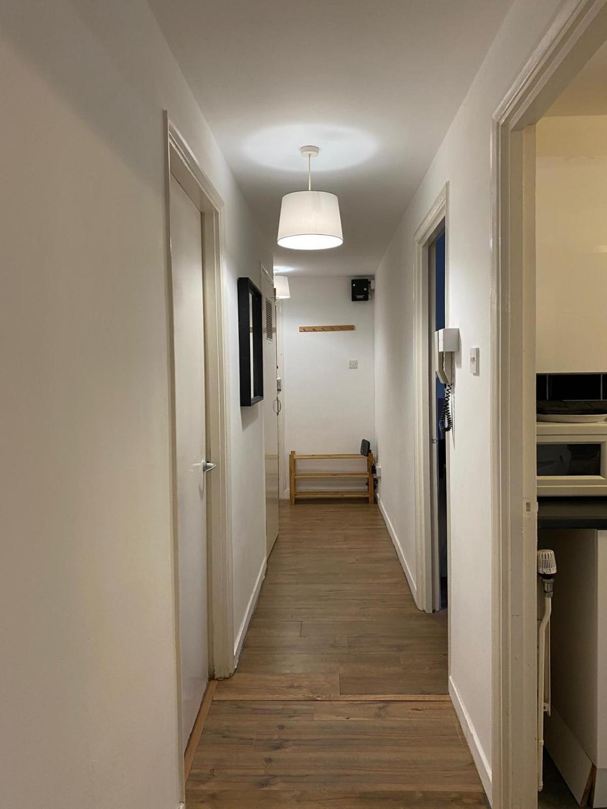 Modern Entire In Kings Cross St Pancras Leilighet London