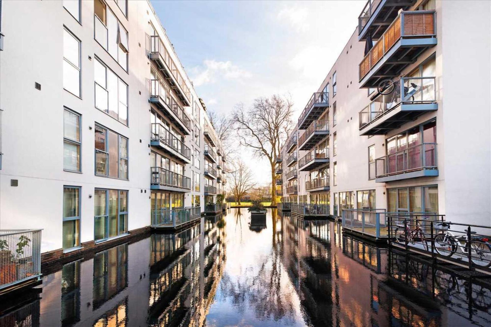Cosy 2 Bed Hackney Sleeps 8 London