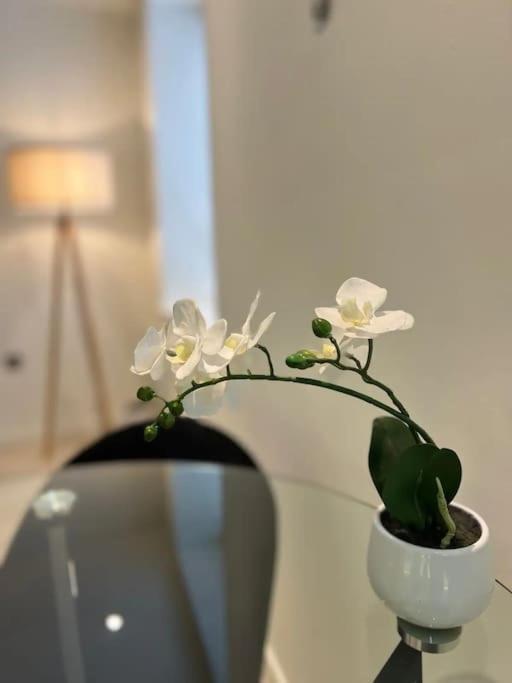 Soho Fantastic Apartment *