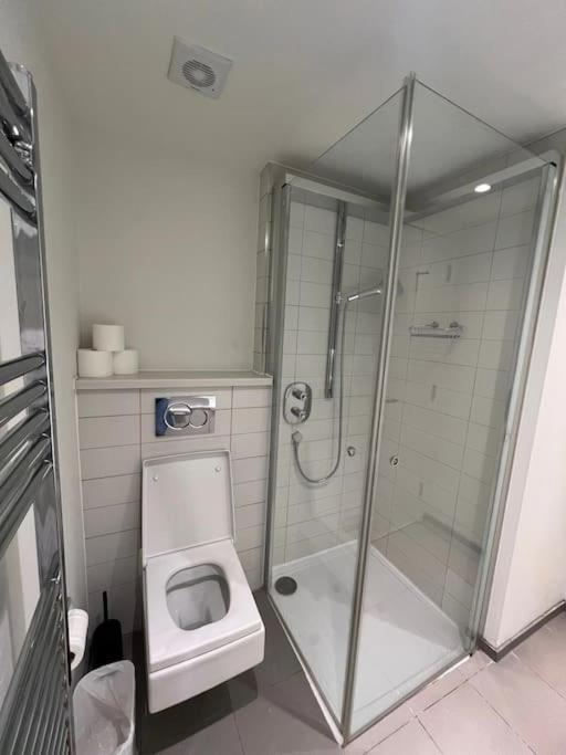 Soho Fantastic Apartment London