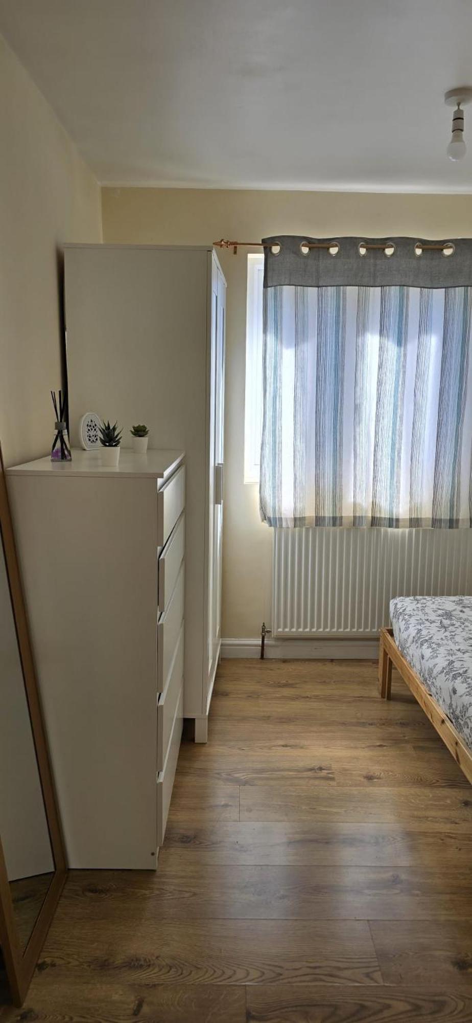 Private Near Hither Station Hostel London
