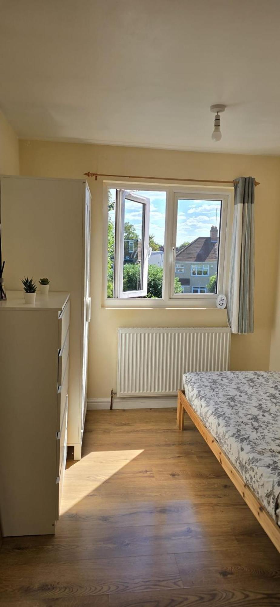 Private Near Hither Station *