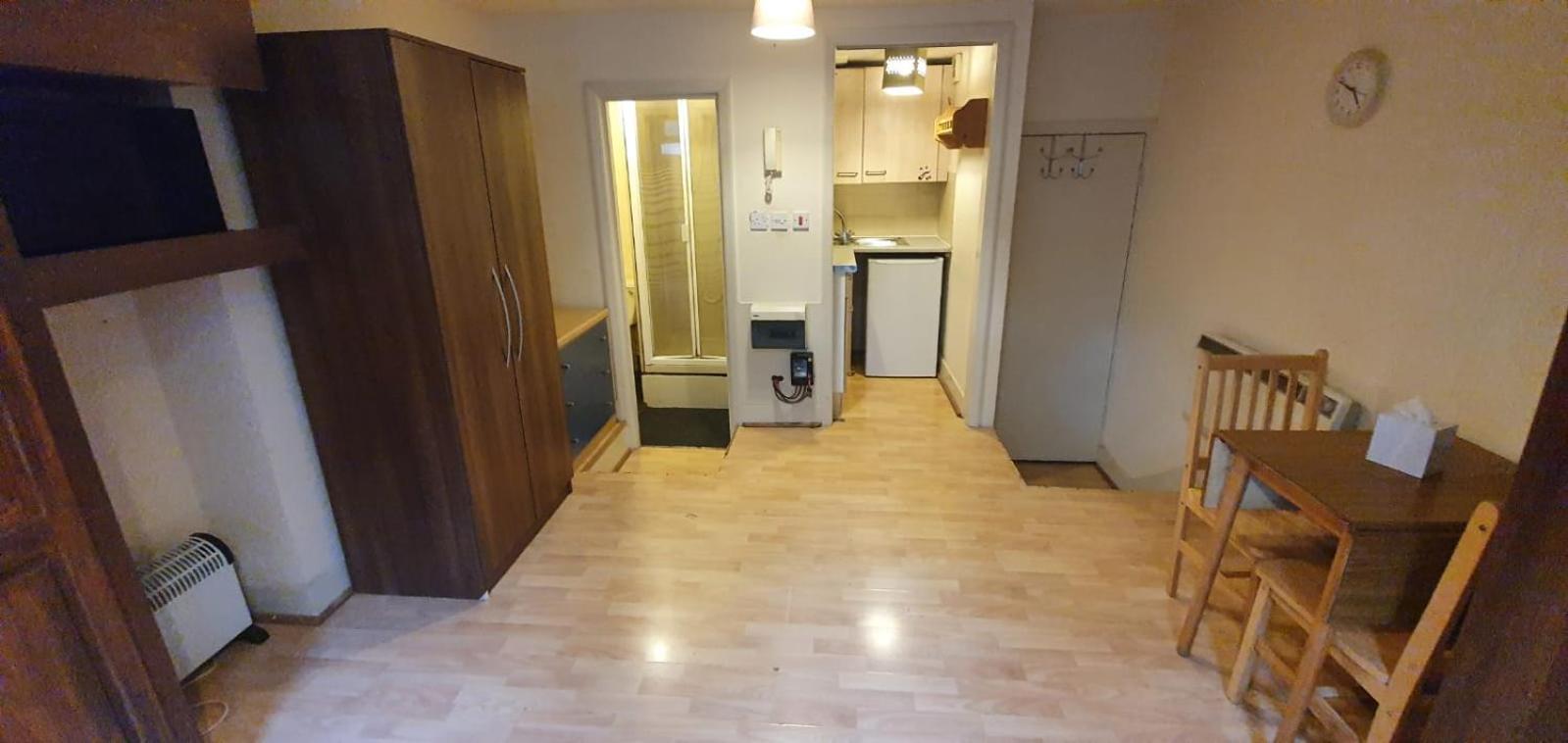 Aparthotel St Pauls Studio 24 *