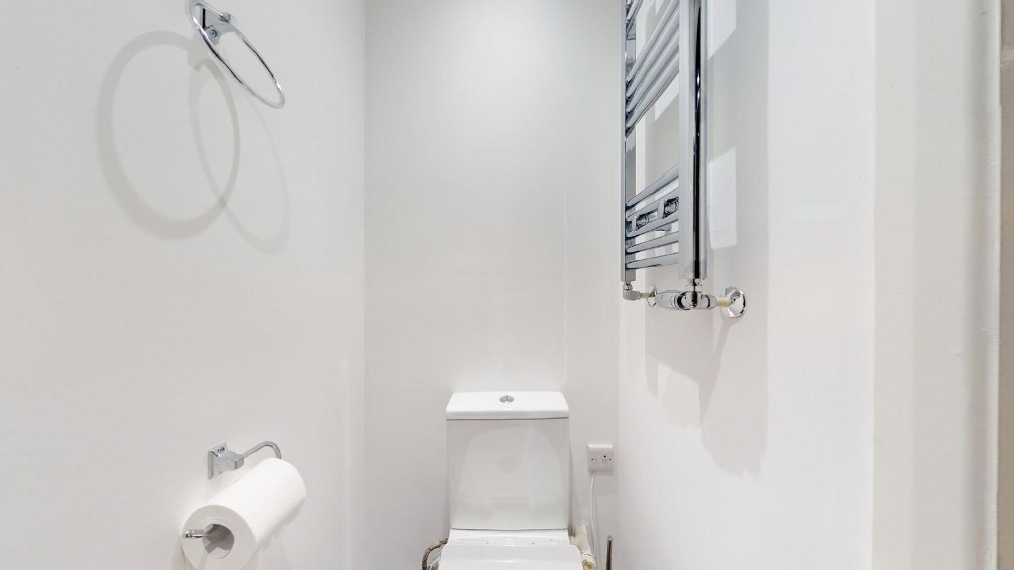 Aparthotel 48b Londen