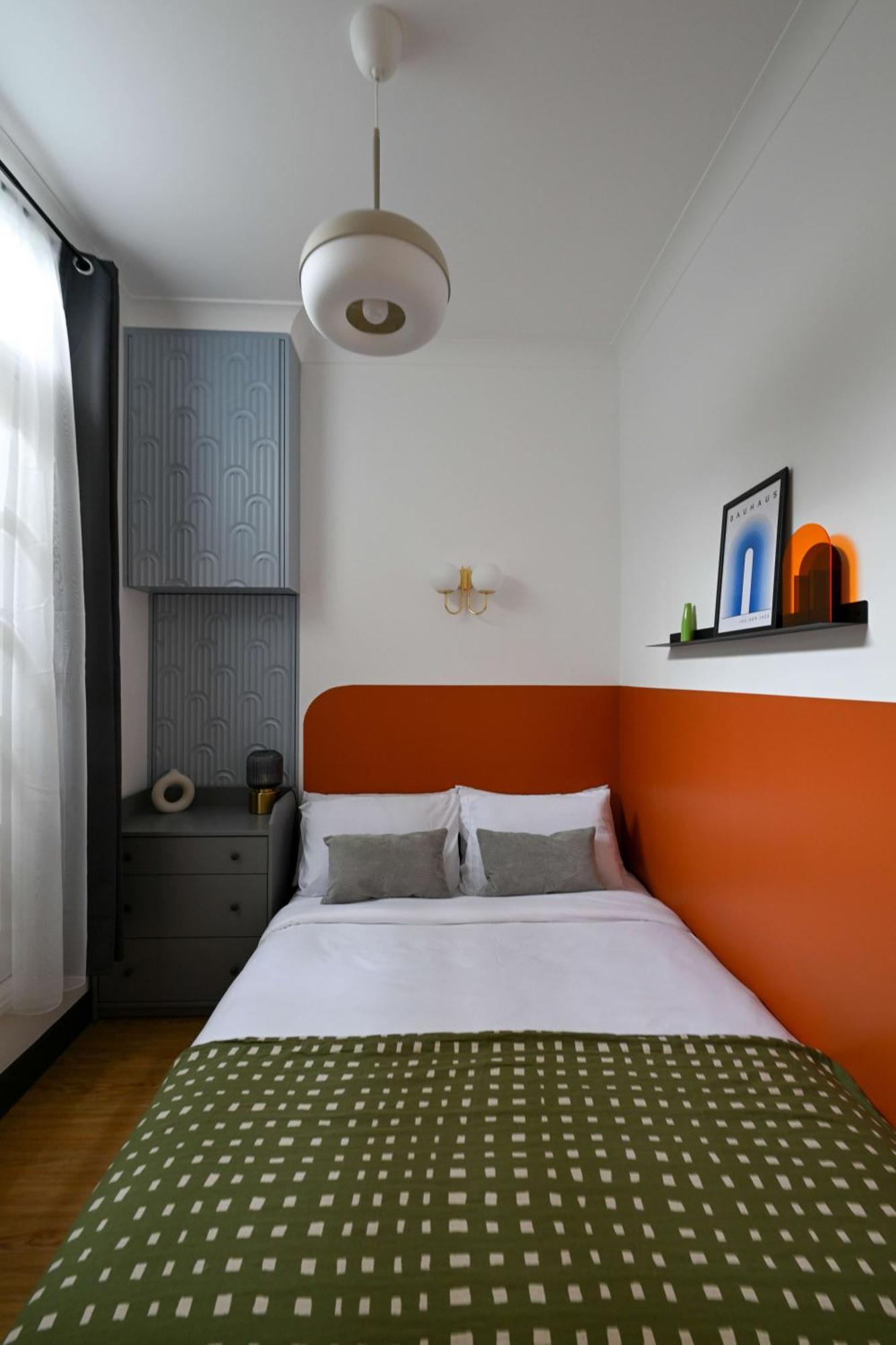 Designed Ensuite Bedroom Unit Close To Angel Stn Inn Londres