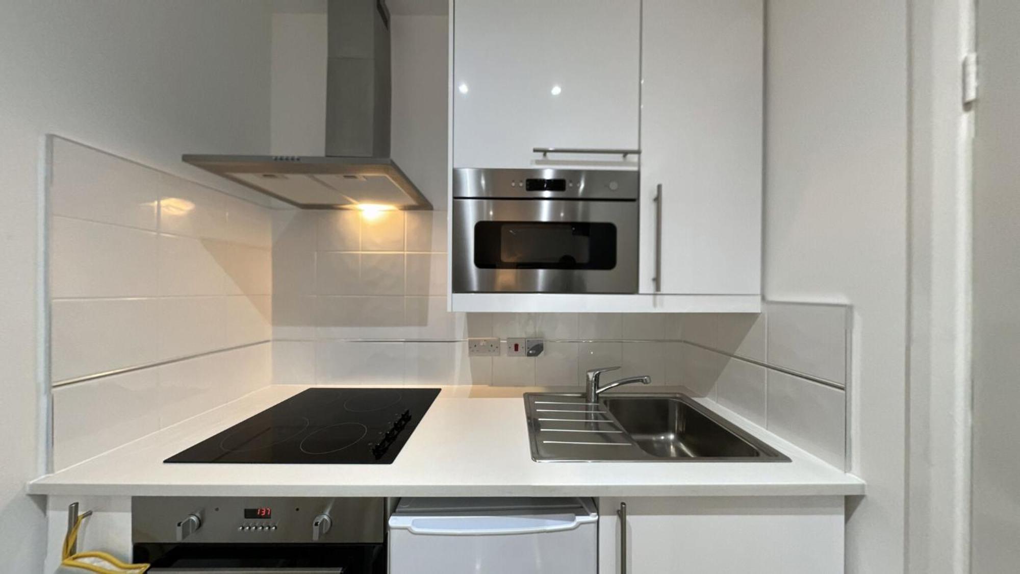 Aparthotel 48b Londen