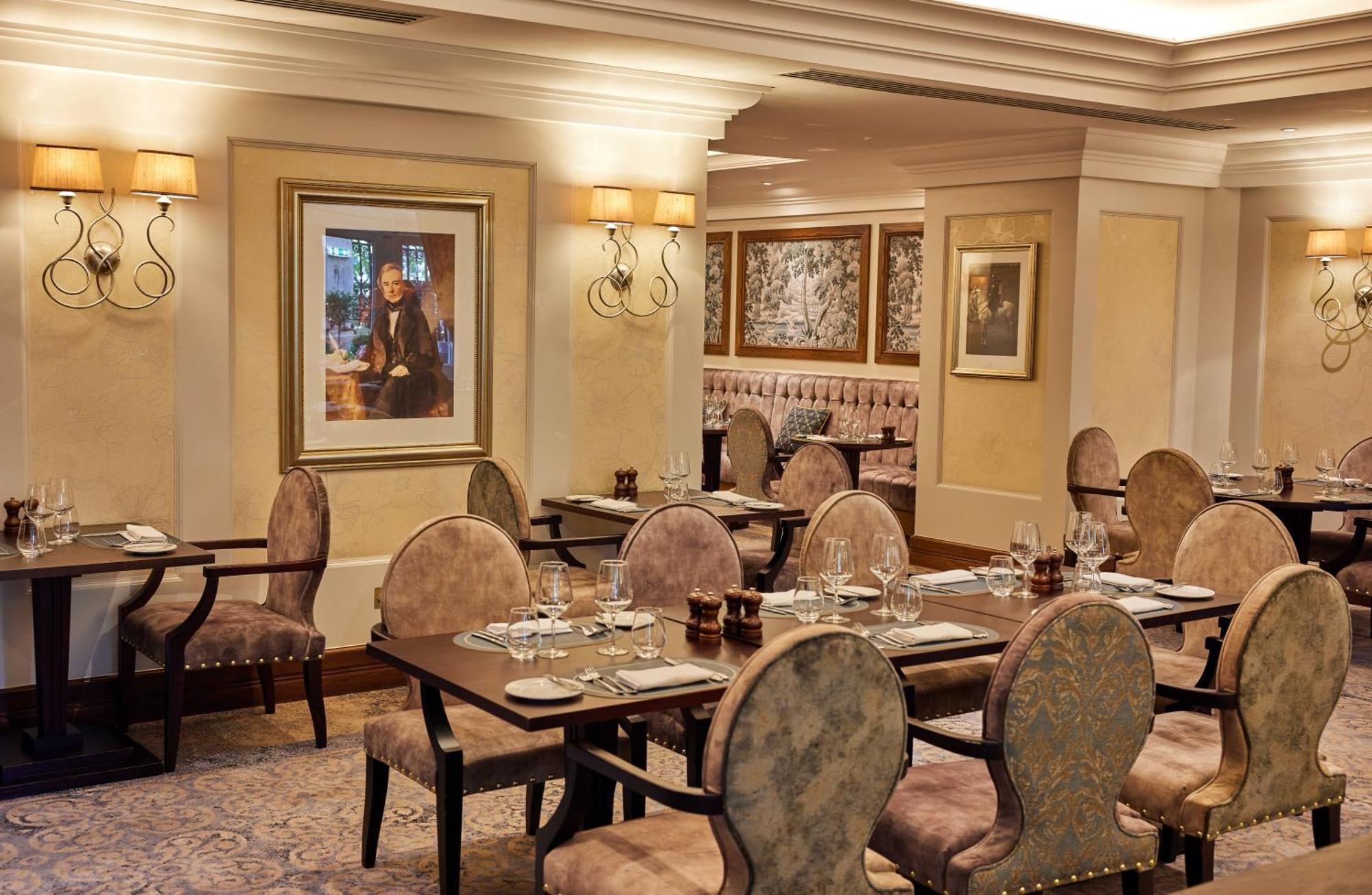 Hotel The Royal Horseguards Hotel, 4*