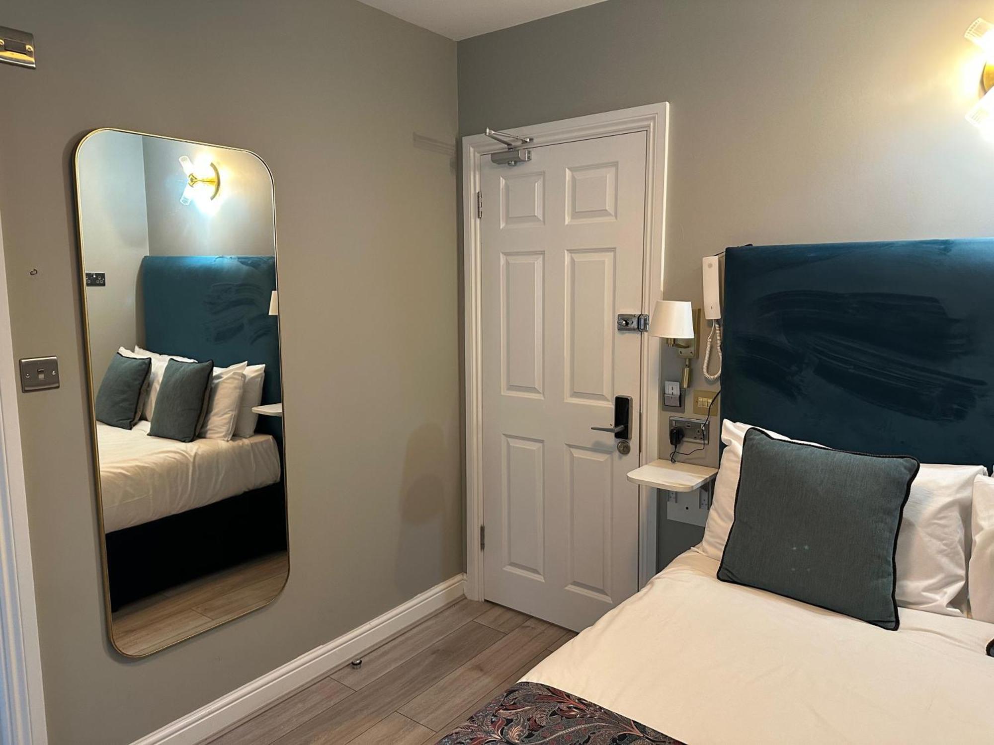 Hotel Arran House