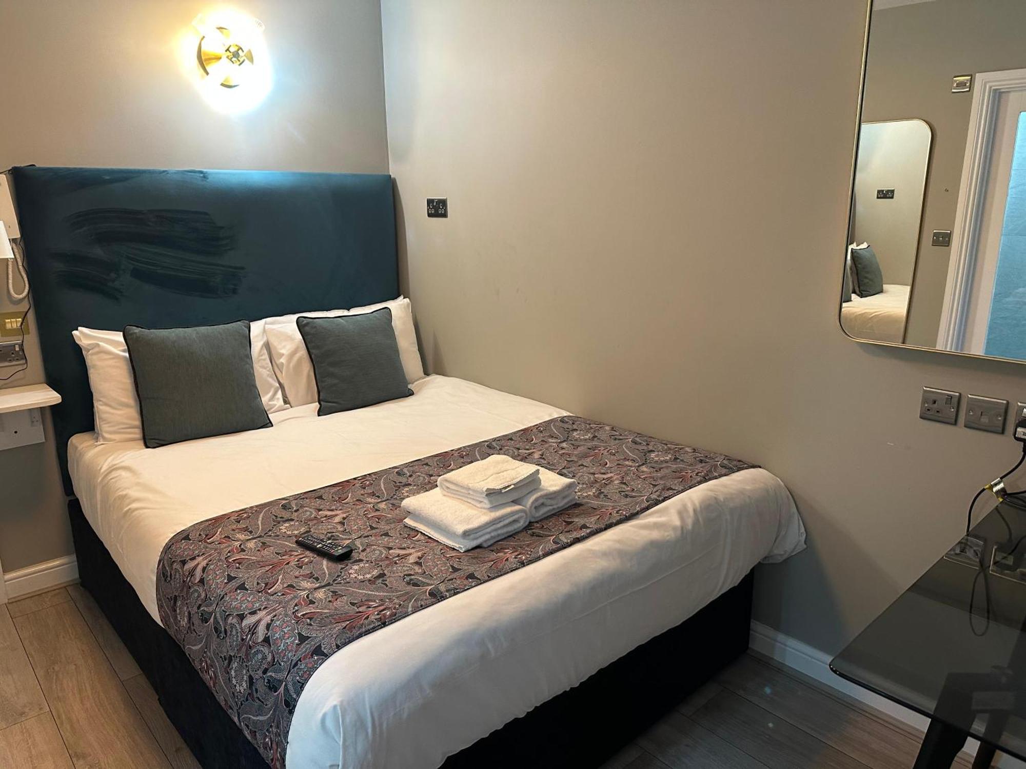 Hotel Arran House 3*