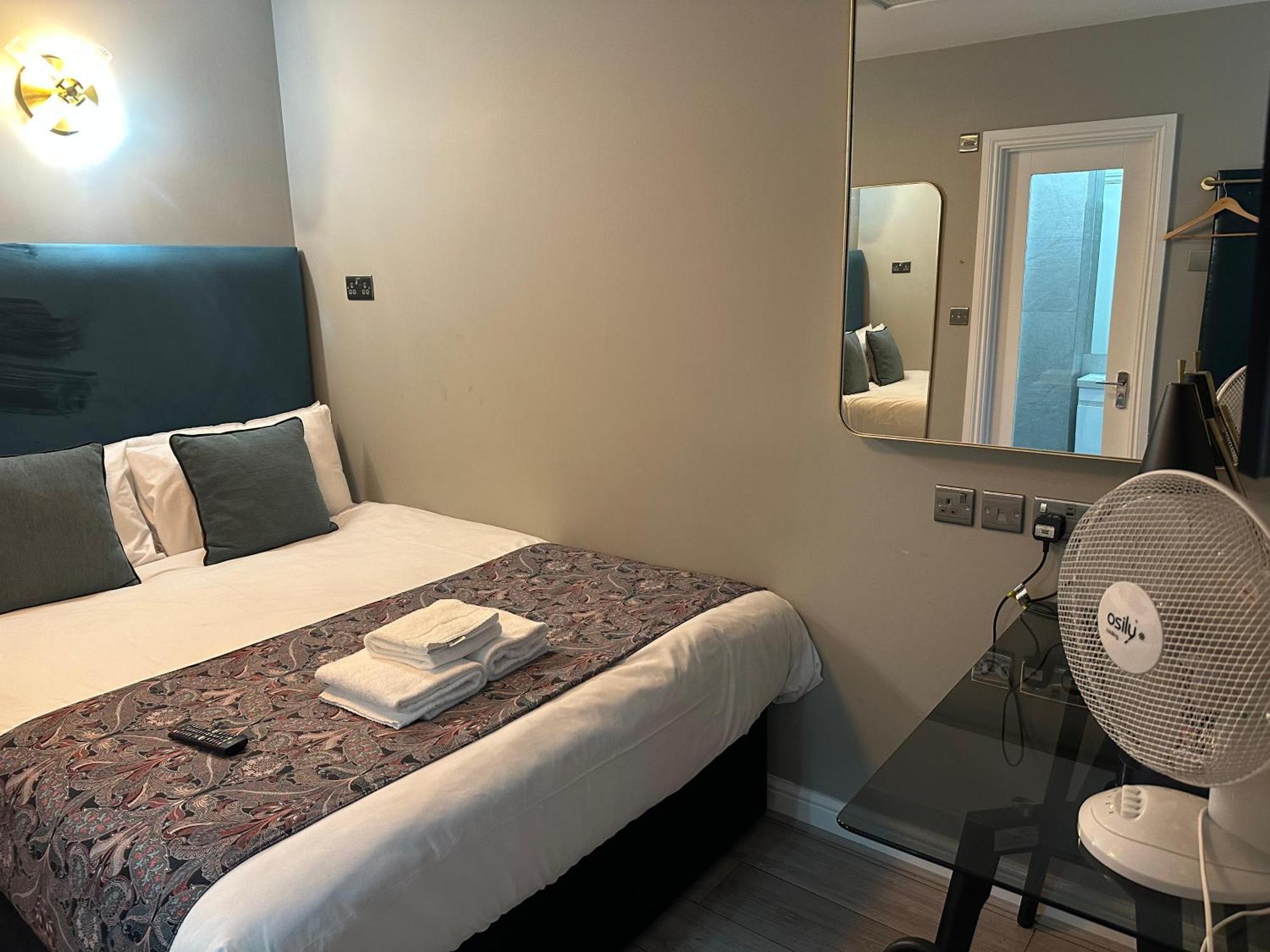 Hotel Arran House London