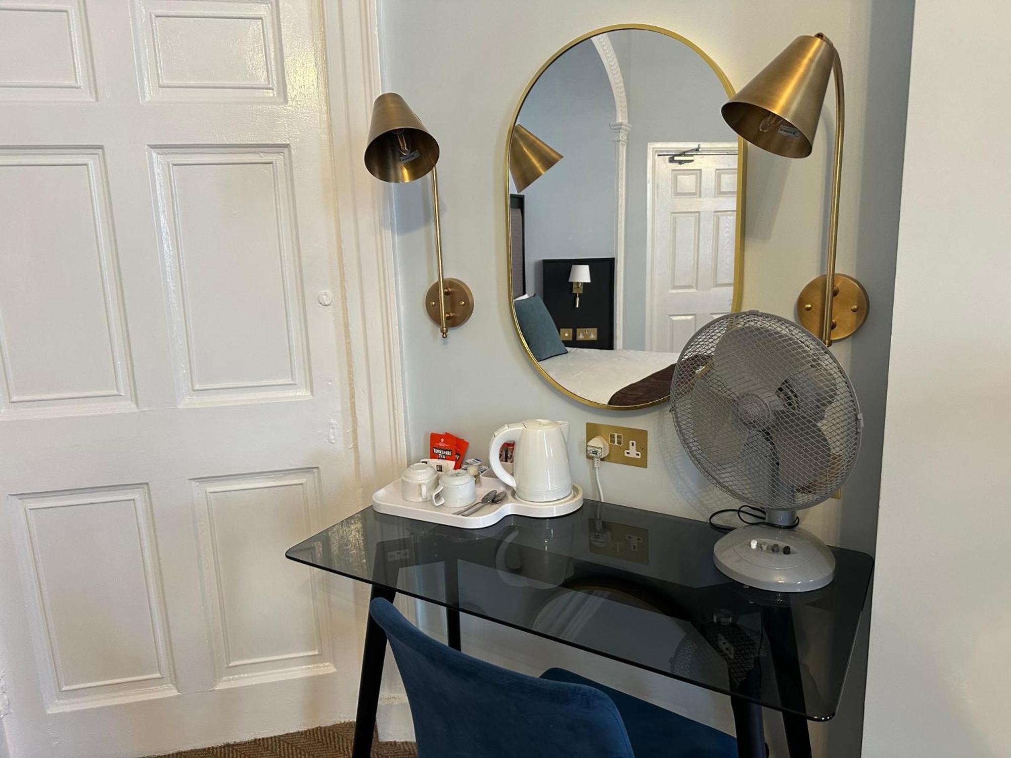 Arran House 3* London