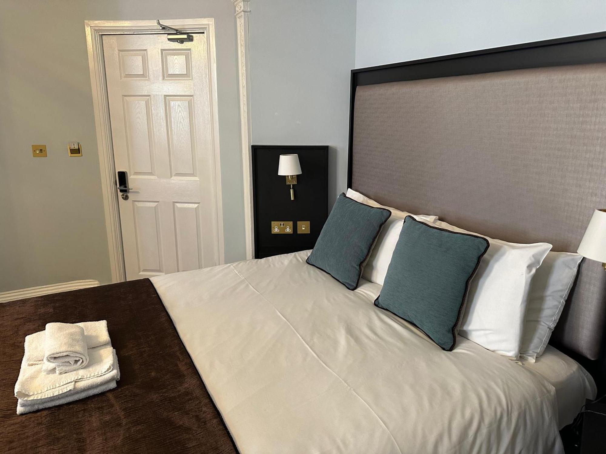 Hotel Arran House