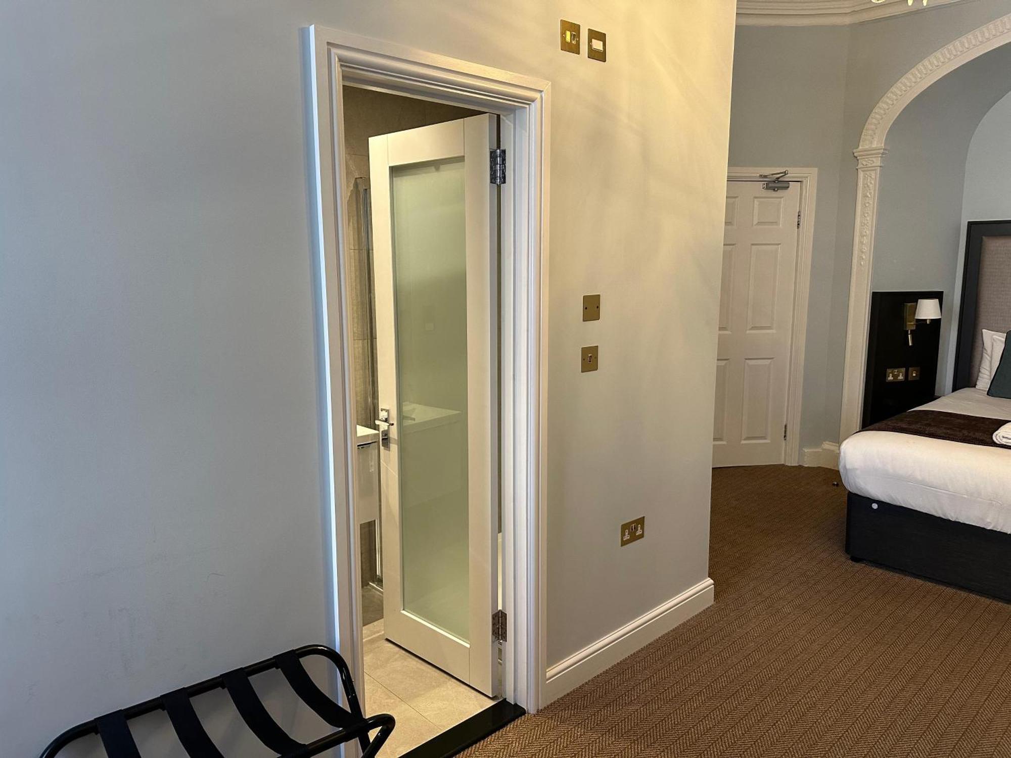 Arran House London