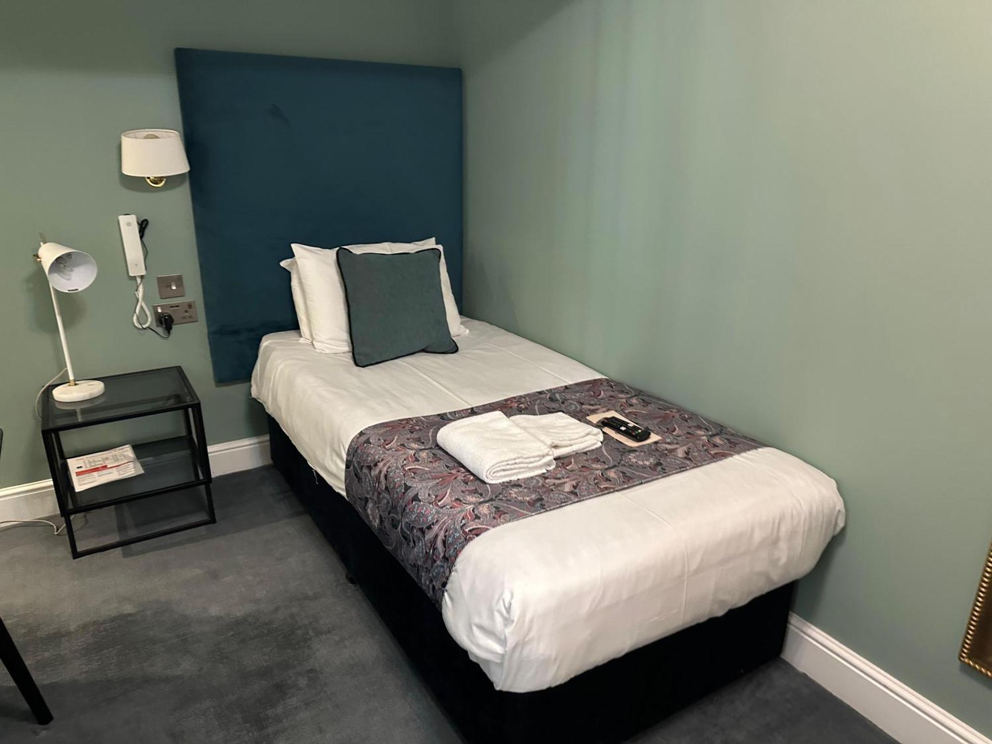 Arran House Hotel 3*