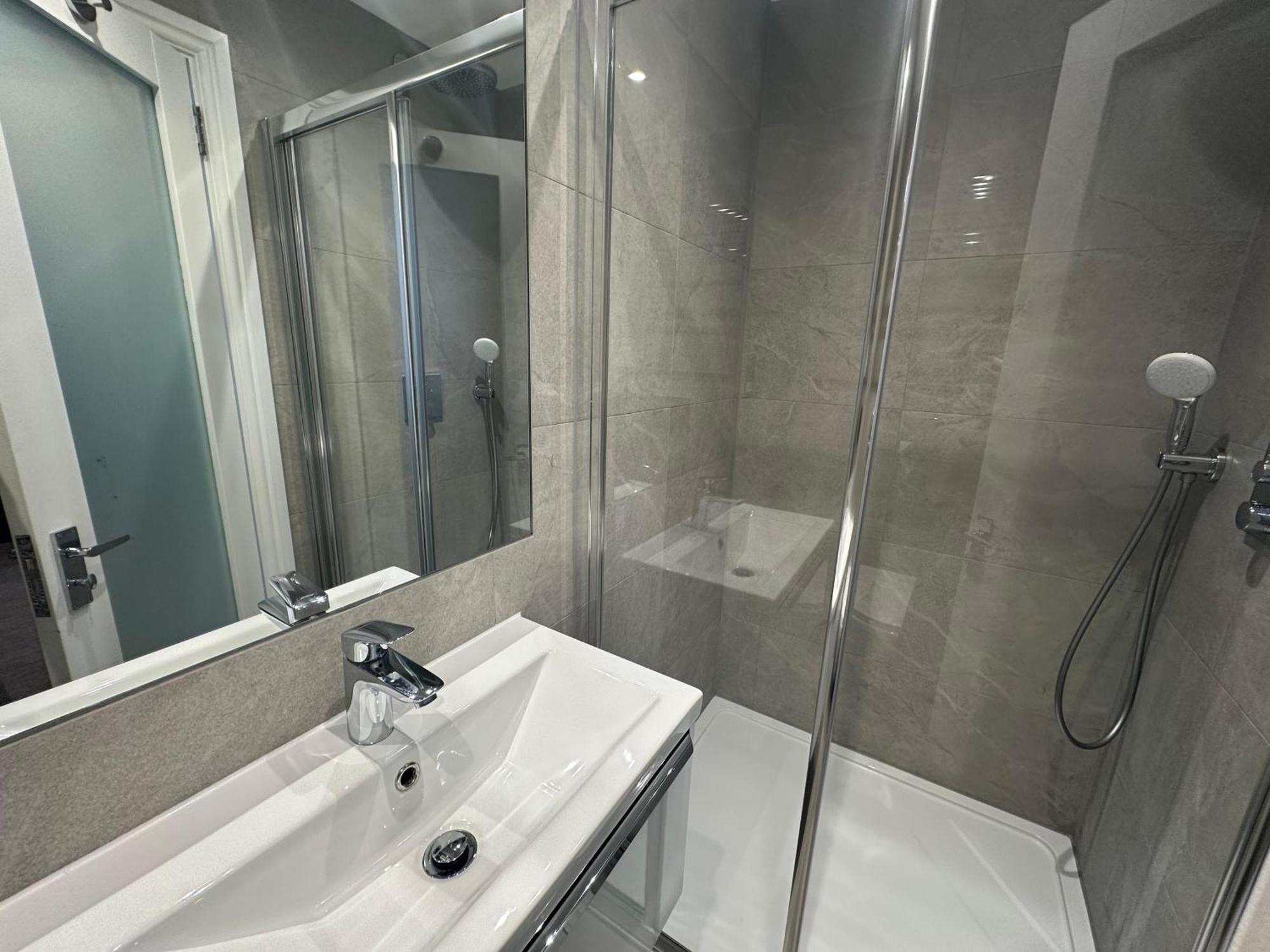 Arran House Hotel London