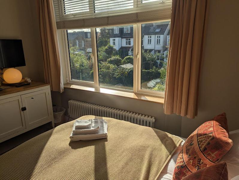 Brookview Guest house