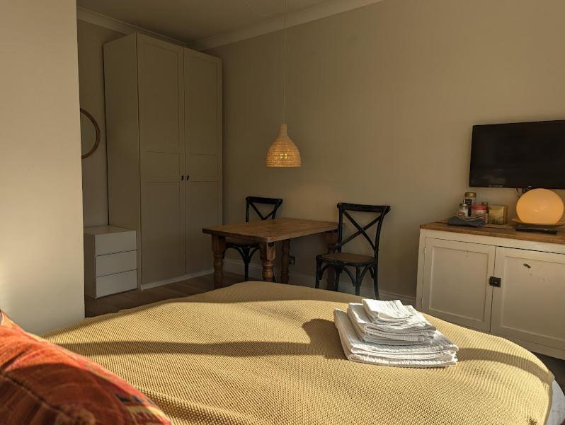 Brookview Gjestgiverier 3*