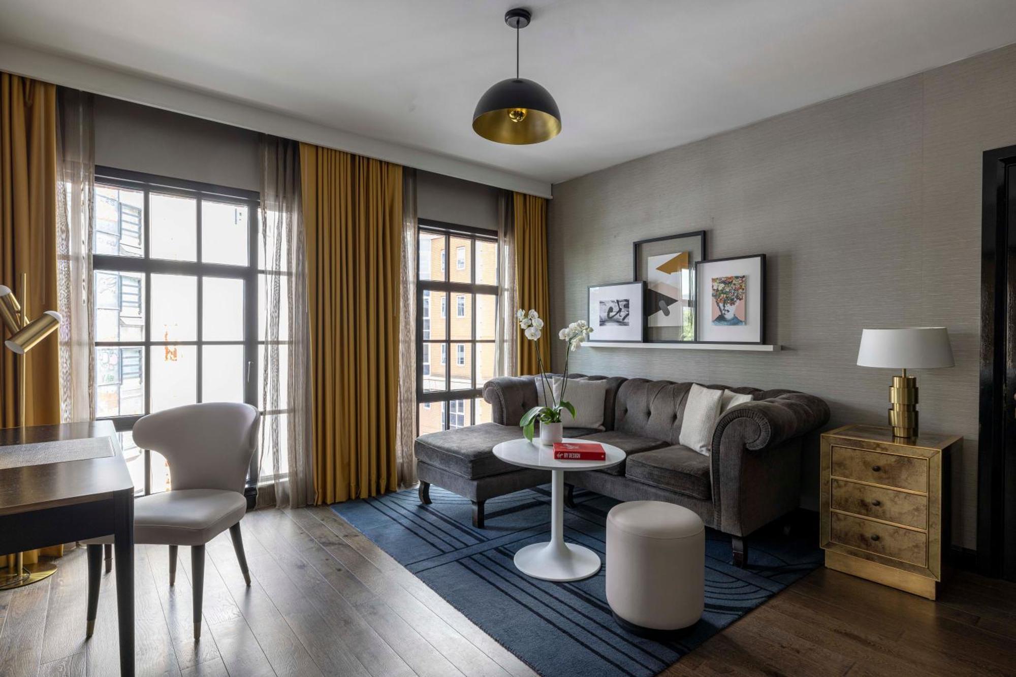Virgin - Shoreditch 5* London
