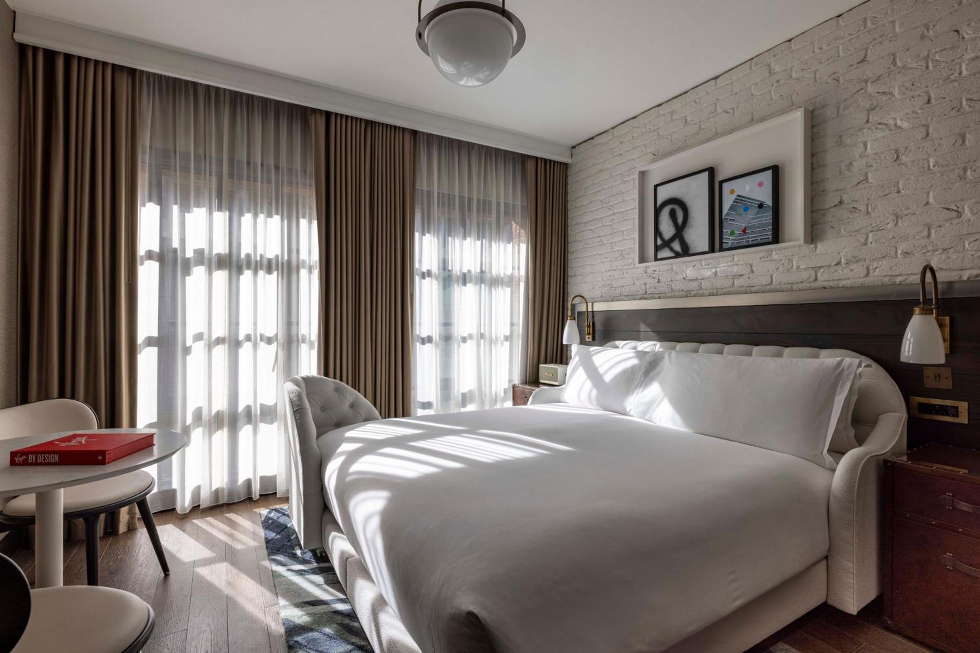Virgin - Shoreditch 5*