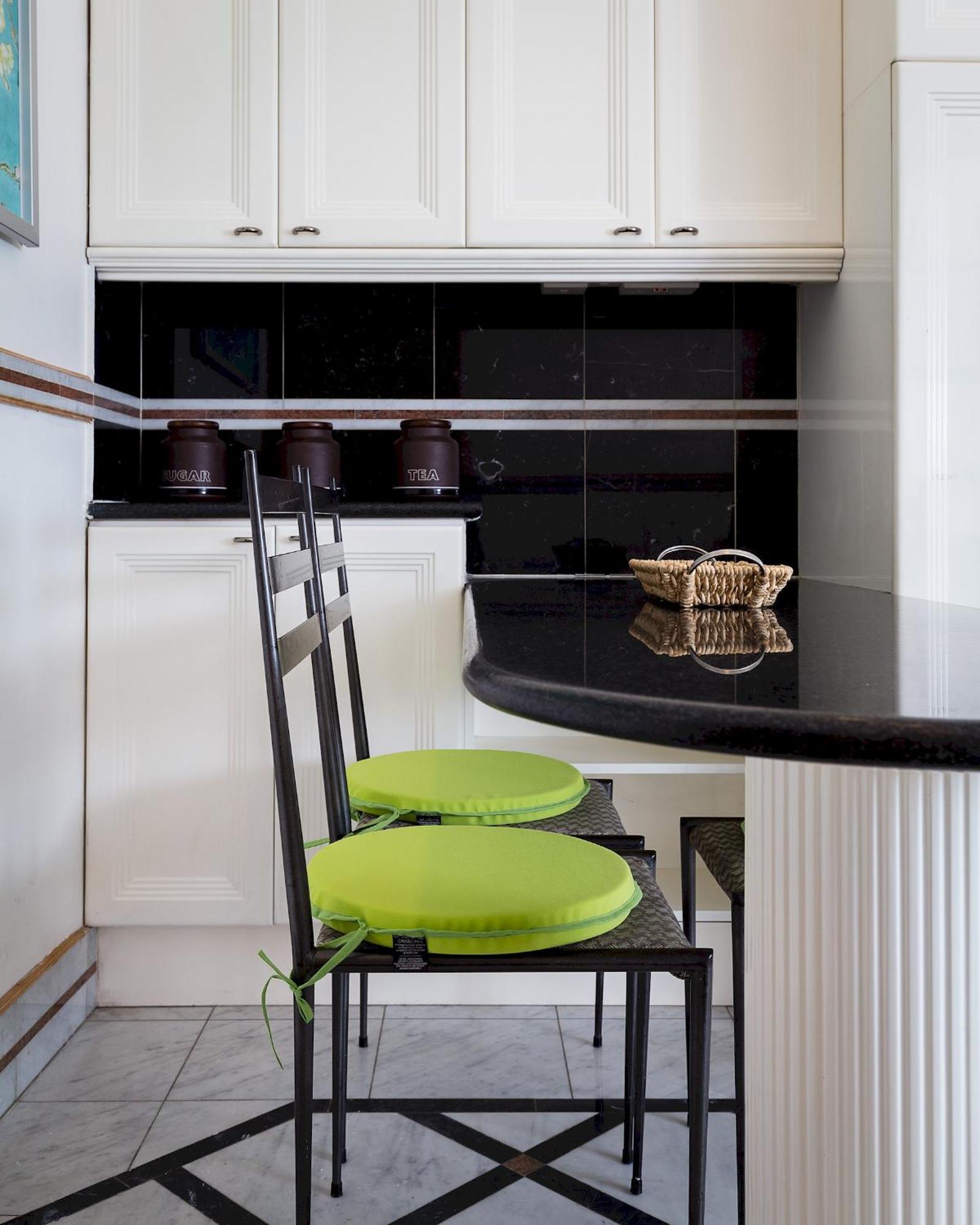 Apartment Hyde Park View Marble Arch London