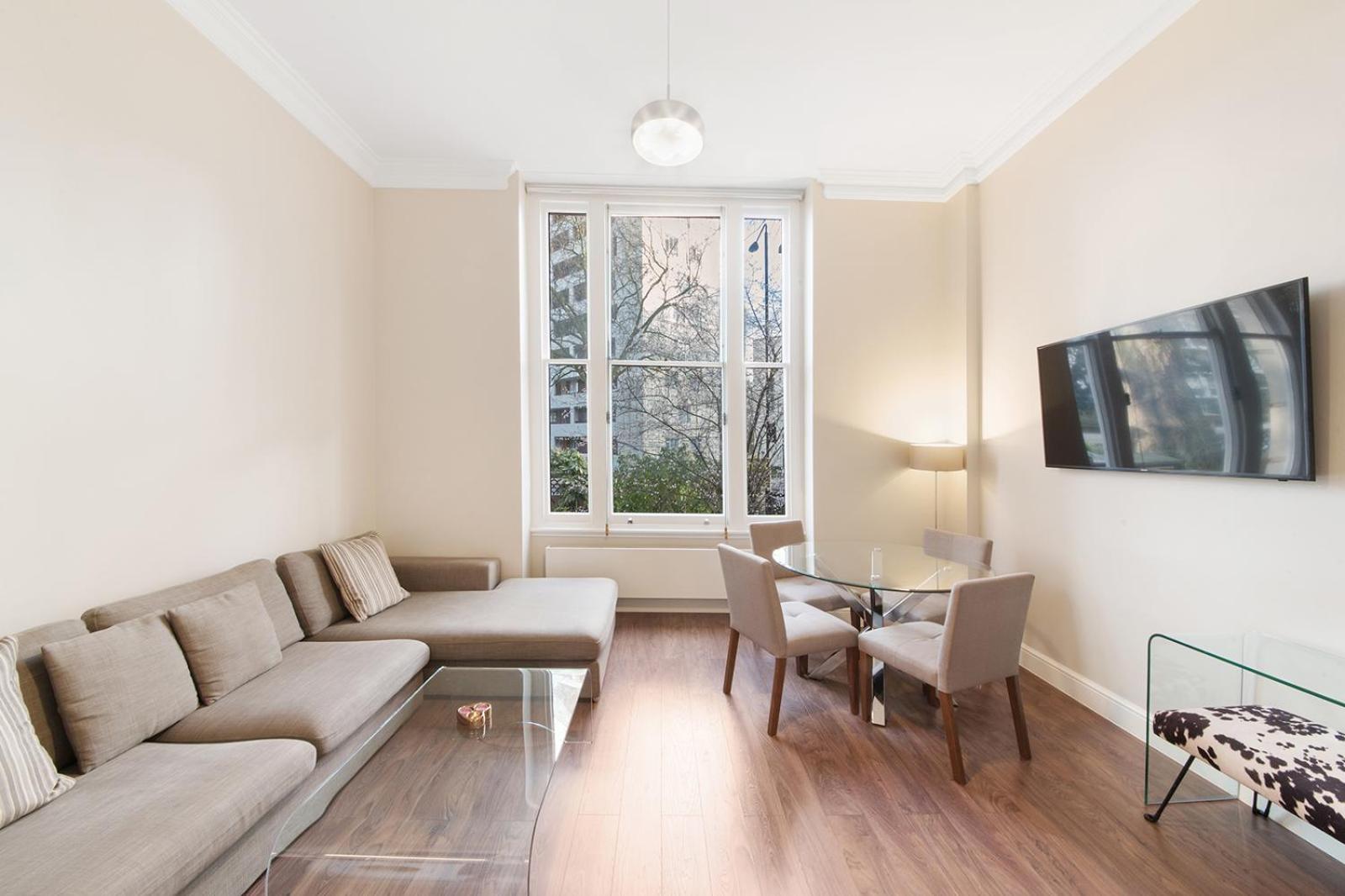 Amazing Deluxe 5star Notting Hill/hyde Park Apartment *