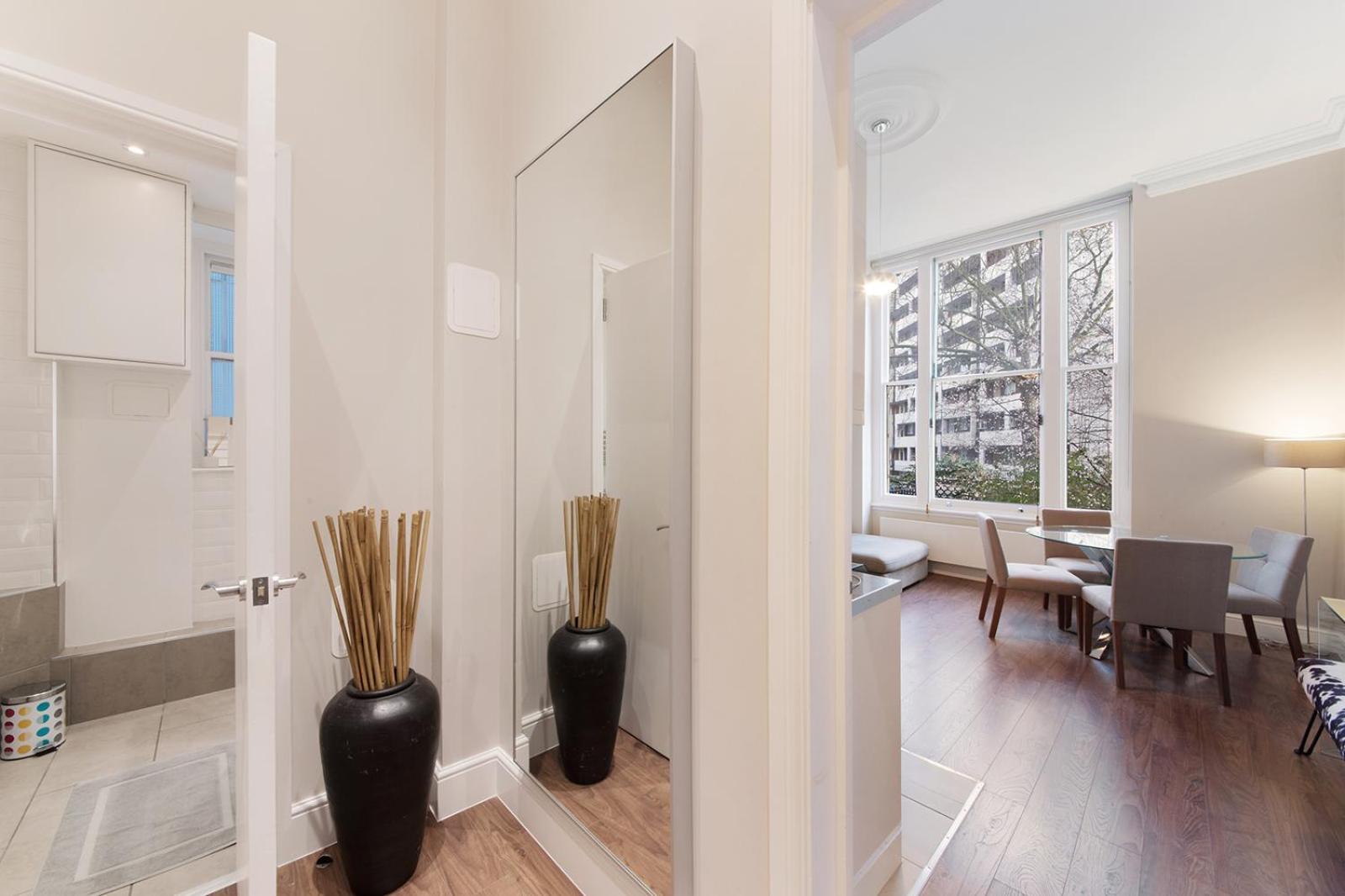Apartment Amazing Deluxe 5star Notting Hill/hyde Park