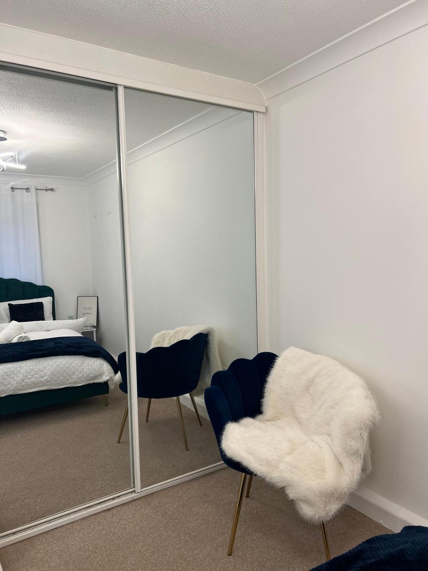 Luxury Superkingsize Bed In Gasthof *