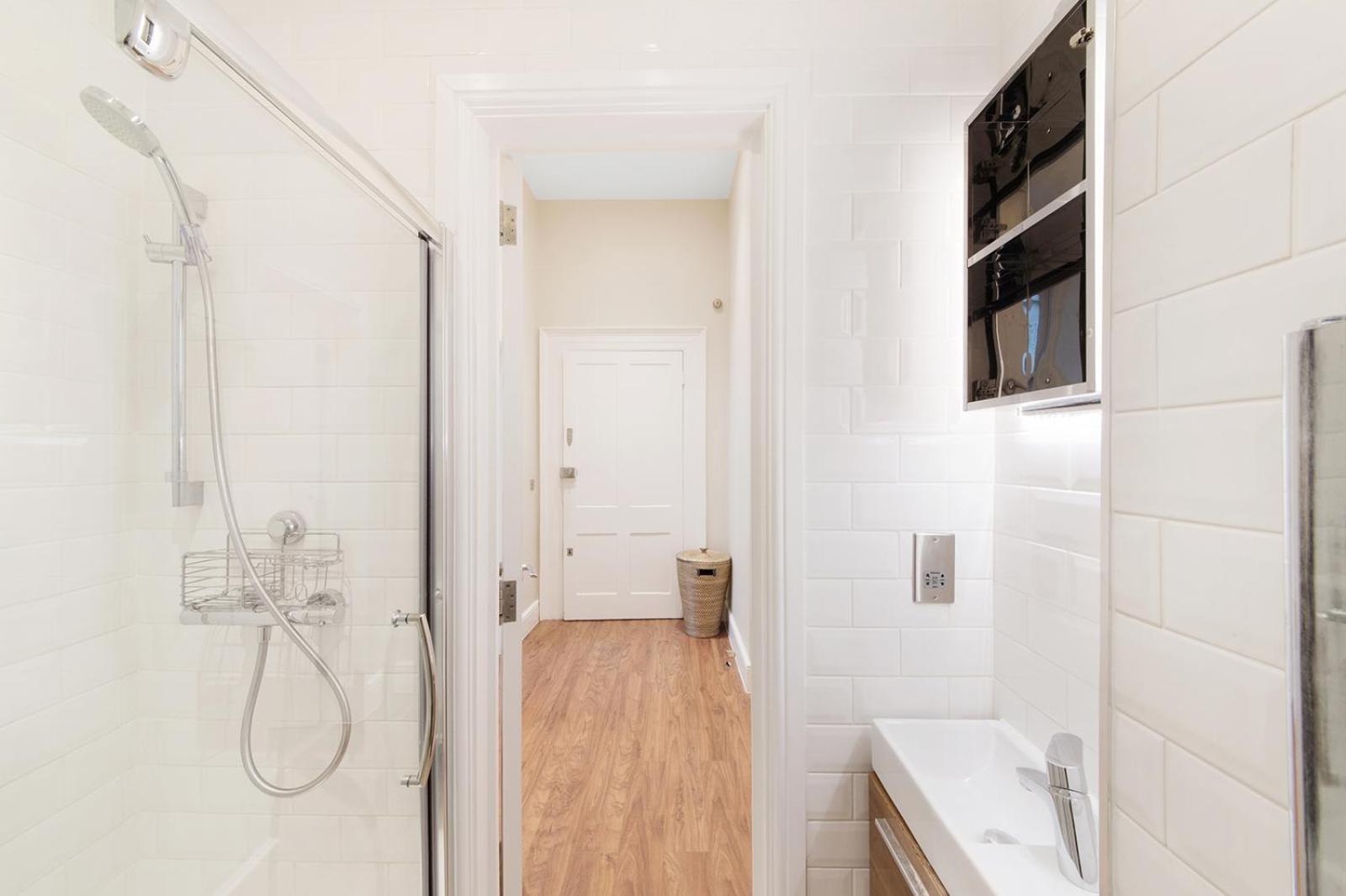Amazing Deluxe 5star Notting Hill/hyde Park Apartment London