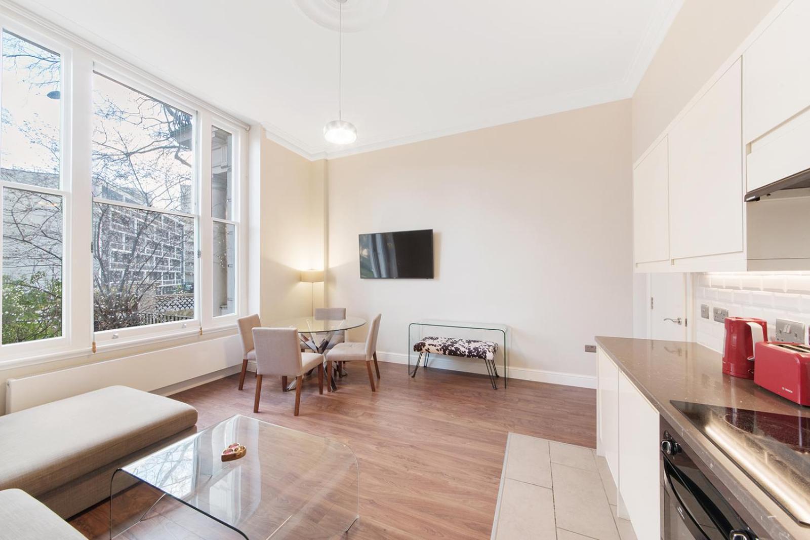 Amazing Deluxe 5star Notting Hill/hyde Park * London